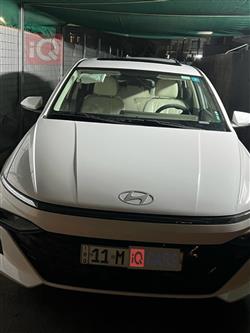 هيونداي أكسنت